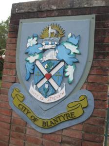 City of Blantyre 2
